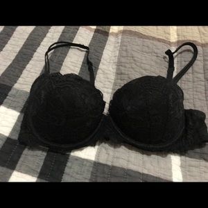 PINK Victoria Secret push up 34B
